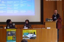 Workshop for the Egyptian Action Plan in Greece (HOS/V.Saravia)