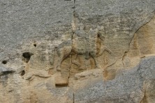 The Madara Horseman