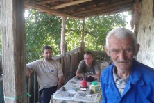 Заслужена кратка почивка с традиционо кафе
