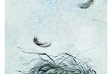 Плакатът на филма / худ. София Димитрова