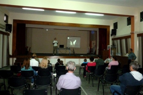 WWF Greece